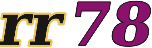 rr78 logo
